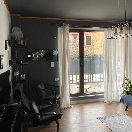 Inc Apartment In Villa 부쿠레슈티 외부 사진