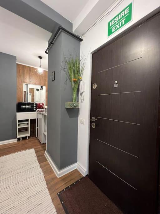 Inc Apartment In Villa 부쿠레슈티 외부 사진