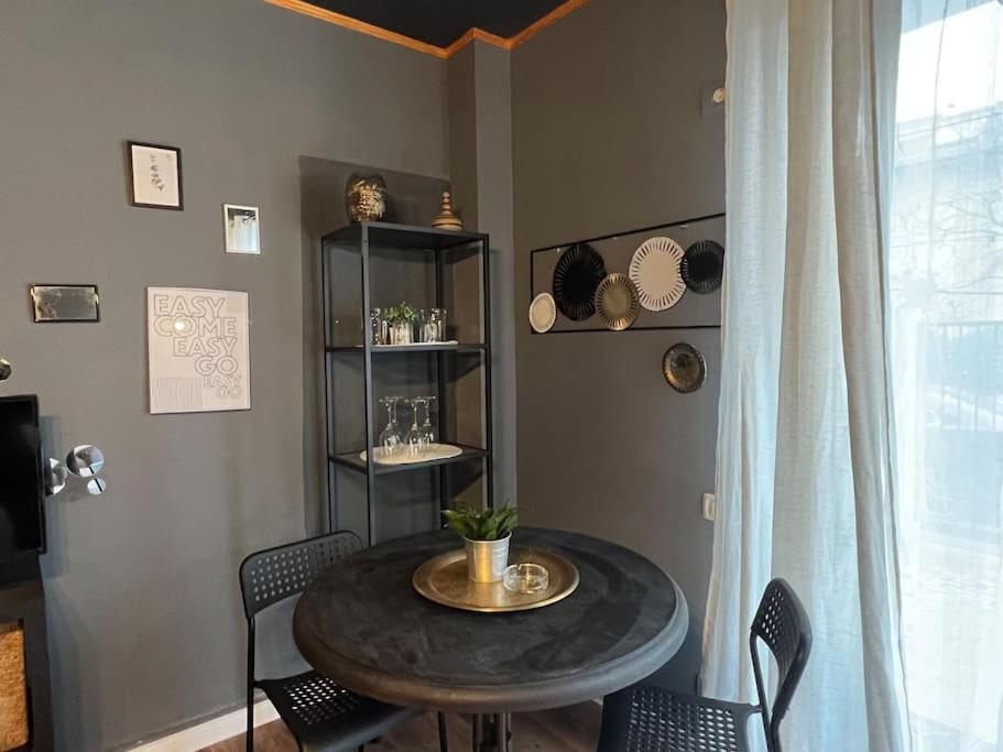 Inc Apartment In Villa 부쿠레슈티 외부 사진