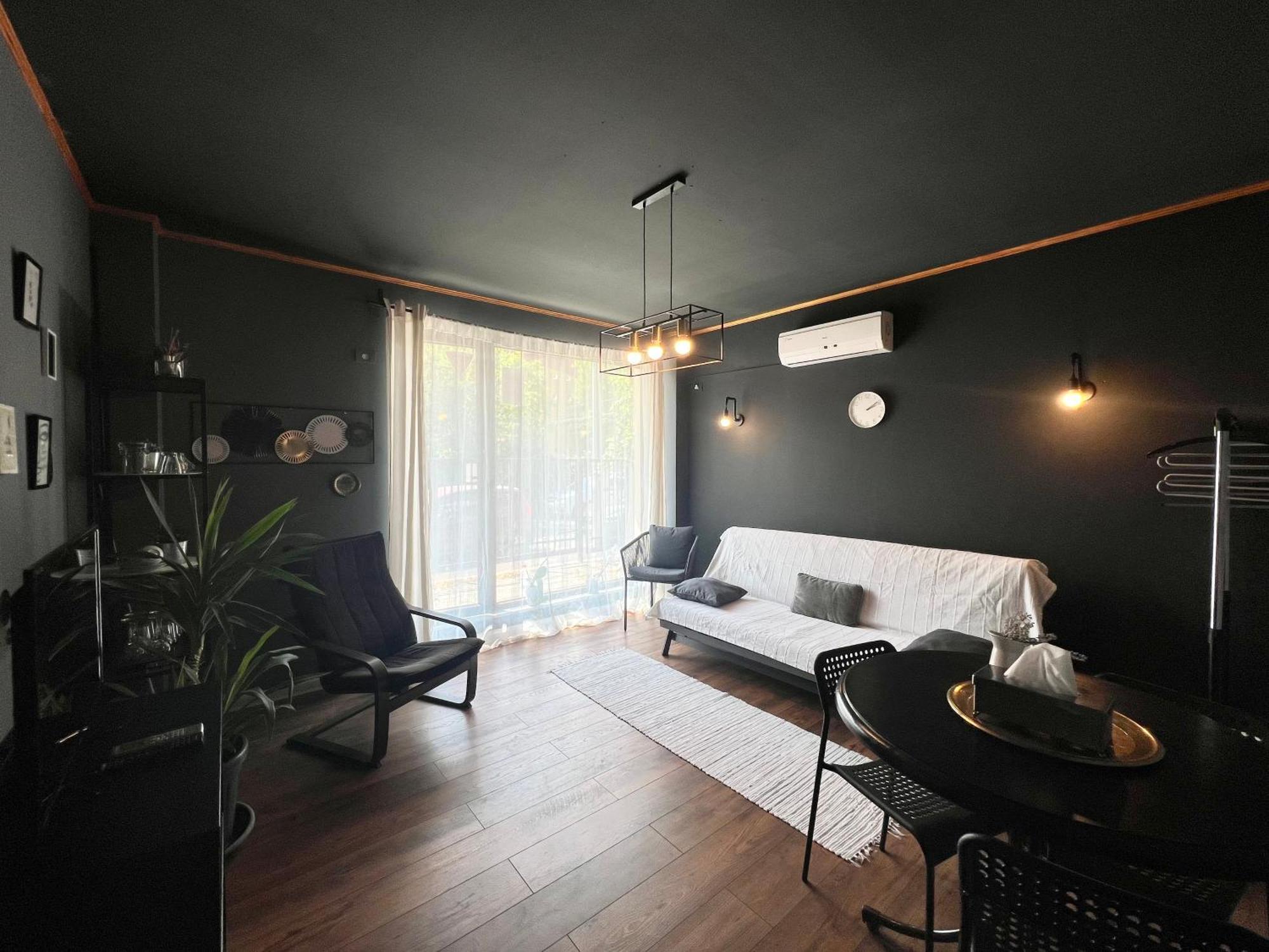 Inc Apartment In Villa 부쿠레슈티 외부 사진