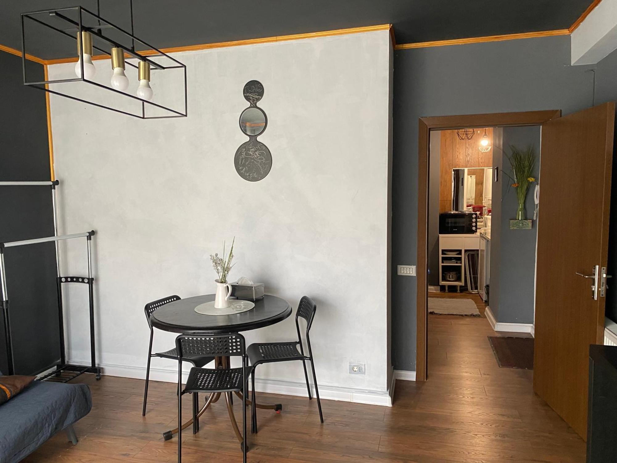 Inc Apartment In Villa 부쿠레슈티 외부 사진